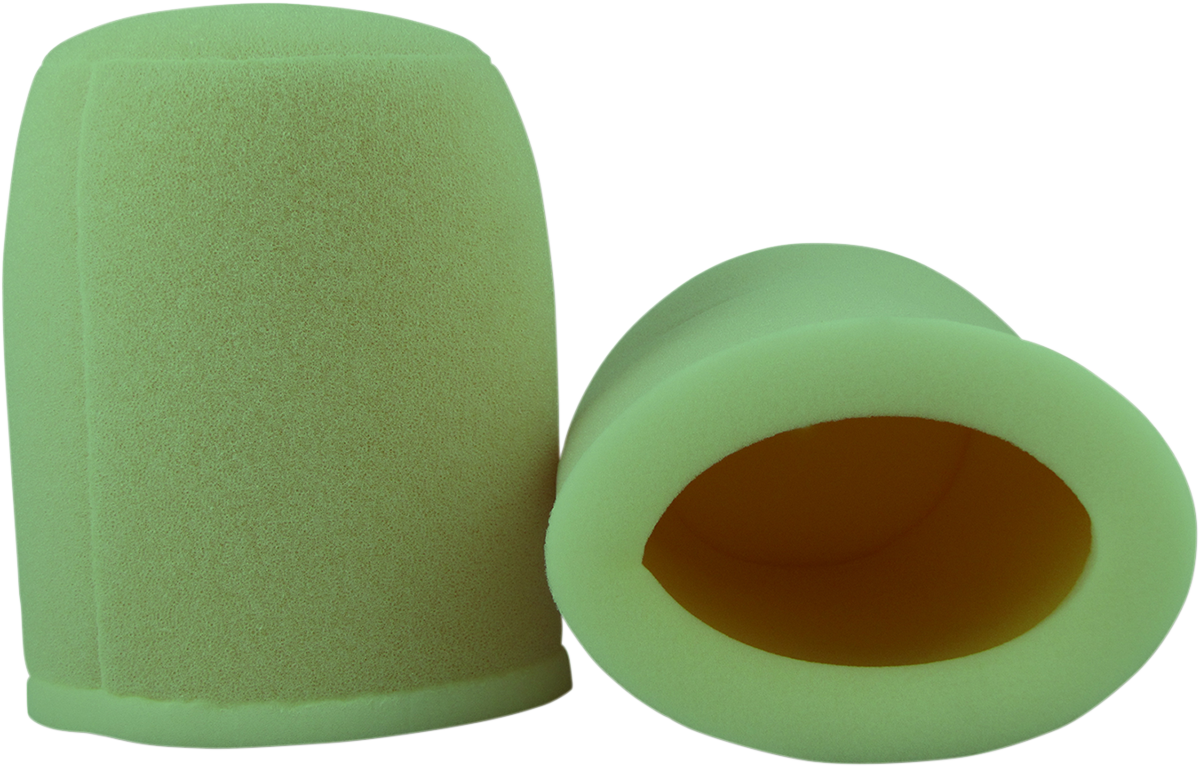 NO TOIL Pre-Oiled Air Filter - Kawasaki 3412