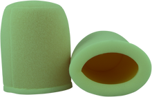 NO TOIL Pre-Oiled Air Filter - Kawasaki 3412