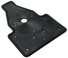 Taillight Rubber Plate Holder Replacement Part