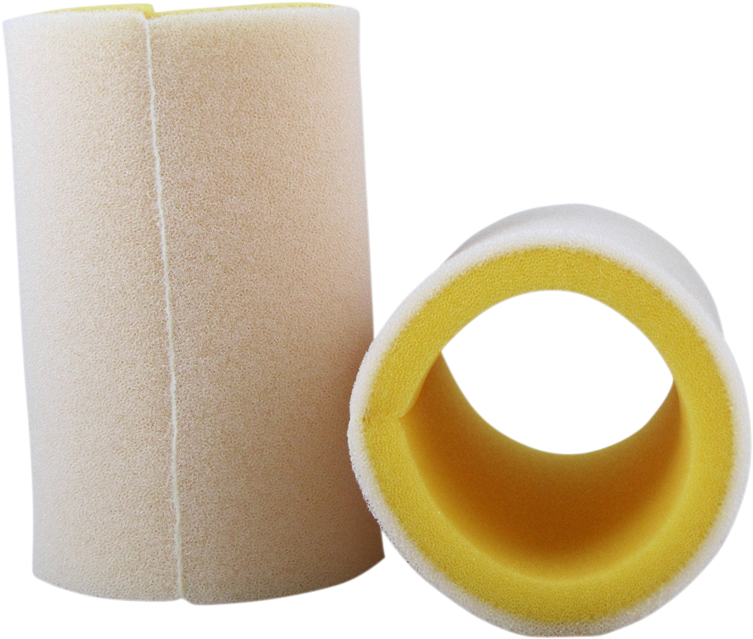 NO TOIL Foam Air Filter - Yamaha 380-18