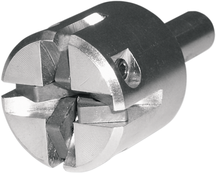 WOODY'S Stud Sharpening Tool - Track Stud - 45° Angle TOOL-SHARP-4