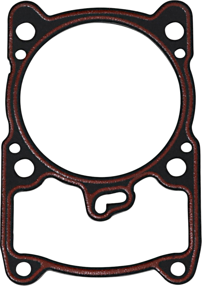 JAMES GASKET Cylinder Base Gasket - '15-'20 XG500 JGI-ST-16500127