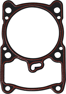 JAMES GASKET Cylinder Base Gasket - '15-'20 XG500 JGI-ST-16500127