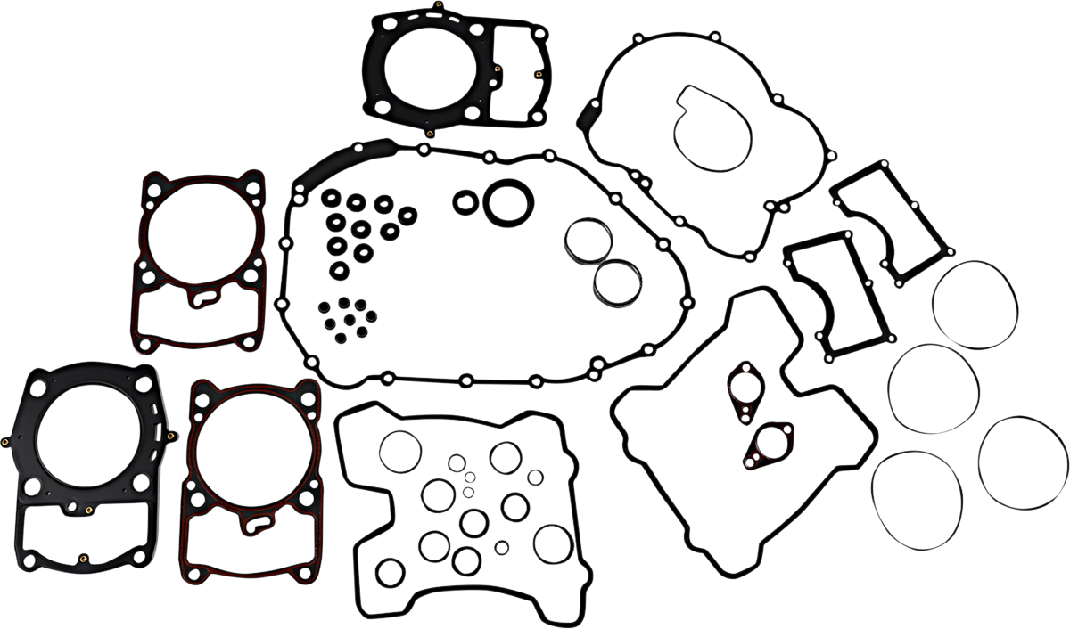JAMES GASKET Complete Motor Gasket Kit - '15-'20 XG750 JGI-ST-25700440