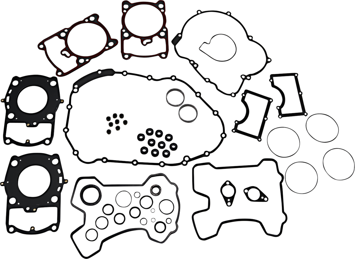 JAMES GASKET Complete Motor Gasket Kit - '15-'20 XG500 JGI-ST-25700443