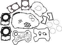 JAMES GASKET Complete Motor Gasket Kit - '15-'20 XG500 JGI-ST-25700443