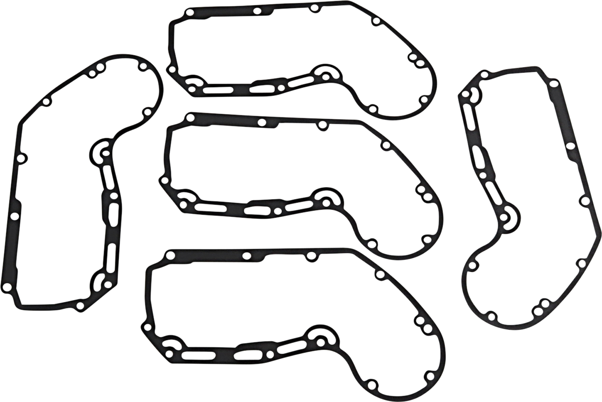 JAMES GASKET Cam Cover Gasket - XL JGI-25263-00-F