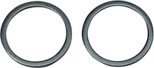 JAMES GASKET Fork Spacer Seal - 43 mm JGI-46346-06