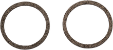 JAMES GASKET Compressed Wire Exhaust Port Gasket JGI-65324-83-2