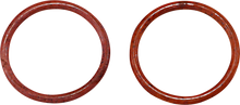 JAMES GASKET Crush Ring Exhaust Port Gasket 65324-83-CG-2