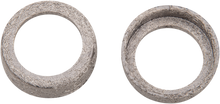 JAMES GASKET Compressed Wire with Graphite Exhaust Port Gasket JGI-65927-00