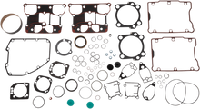 JAMES GASKET Motor Gasket Kit - 88" (0.040" Head Gaskets) - '99-'04 Twin Cam 17053-99-MLS