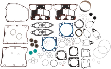 JAMES GASKET Motor Gasket Kit - 95"/103" (0.036" Head Gaskets) - '05-'17 Twin Cam JGI-17055-05-X