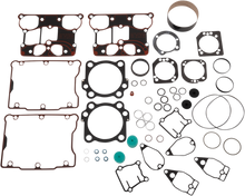 JAMES GASKET Top End Gasket Kit - 88"/96" Engines - '99-'04 Twin Cam 17056-99-MLS