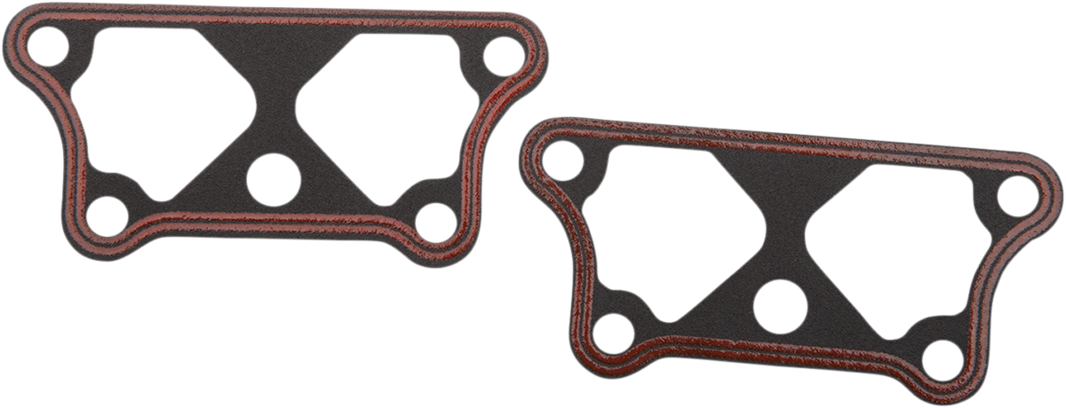 JAMES GASKET Tappet Cover Gasket - Sportster JGI-17976-04-F