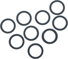 JAMES GASKET Fork Seal Kit - Dyna JGI-67142-52