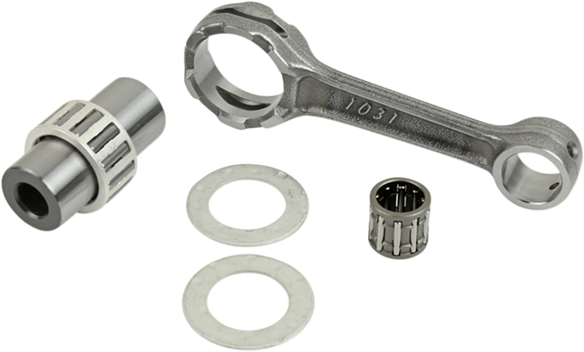 ATHENA Connecting Rod Kit - Kawasaki KX60/KX65 | Suzuki RM60/RM65 P40321031