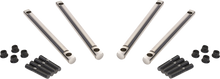 JIMS Rocker Arm Shaft and Hardware Kit - M8 5836