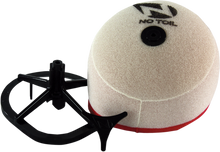 NO TOIL Super-Flo Air Filter Kit - Kawasaki/Suzuki SFK17044