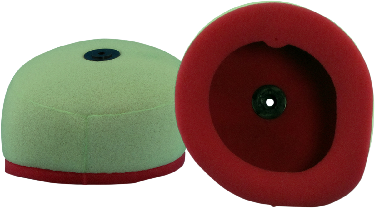 NO TOIL Super-Flo Replacement Air Filter - Kawasaki/Suzuki FRF17044
