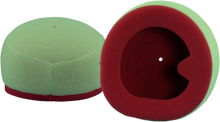 NO TOIL Super-Flo Replacement Air Filter - Yamaha FRF18044