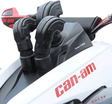 HIGH LIFTER ATV Snorkel Kit - Can-Am 71-10921