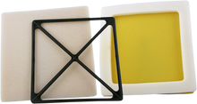 NO TOIL Foam Air Filter with Cage - Polaris 315-06