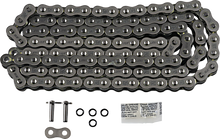 EK 530 SROZ Series - Chain - 114 Links 530SROZ2-114