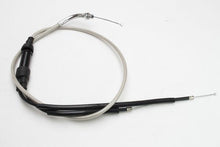 Armor Coat 2 Into 1 Choke Cable