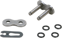 DRAG SPECIALTIES 530 Series - O-Ring - Connecting Link - Clip DSCL530PO
