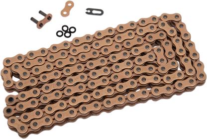 EK 520 SRX2 - Drive Chain - 130 Links - Gold 520SRX2-130G