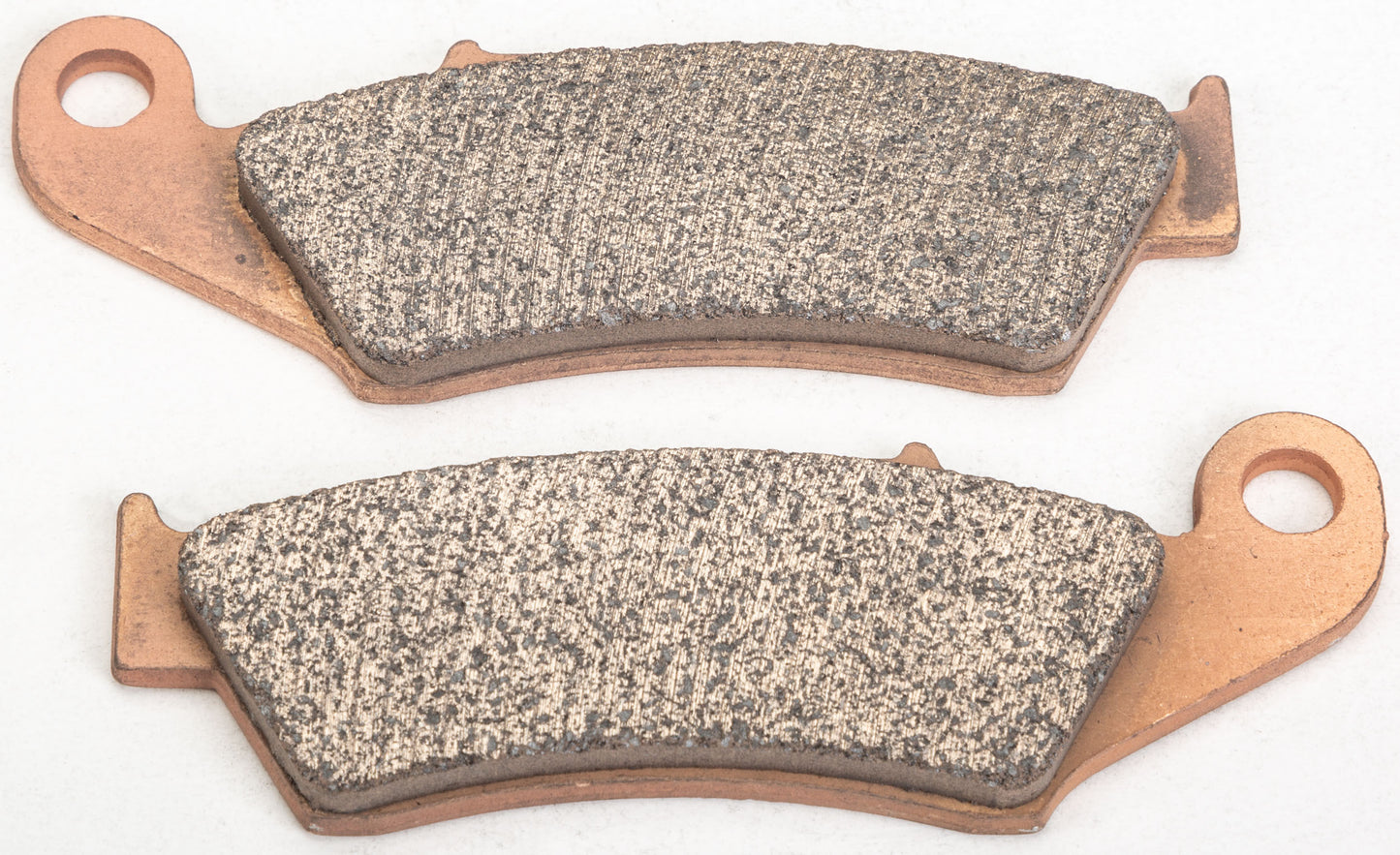 Brake Pad Kit Sintered