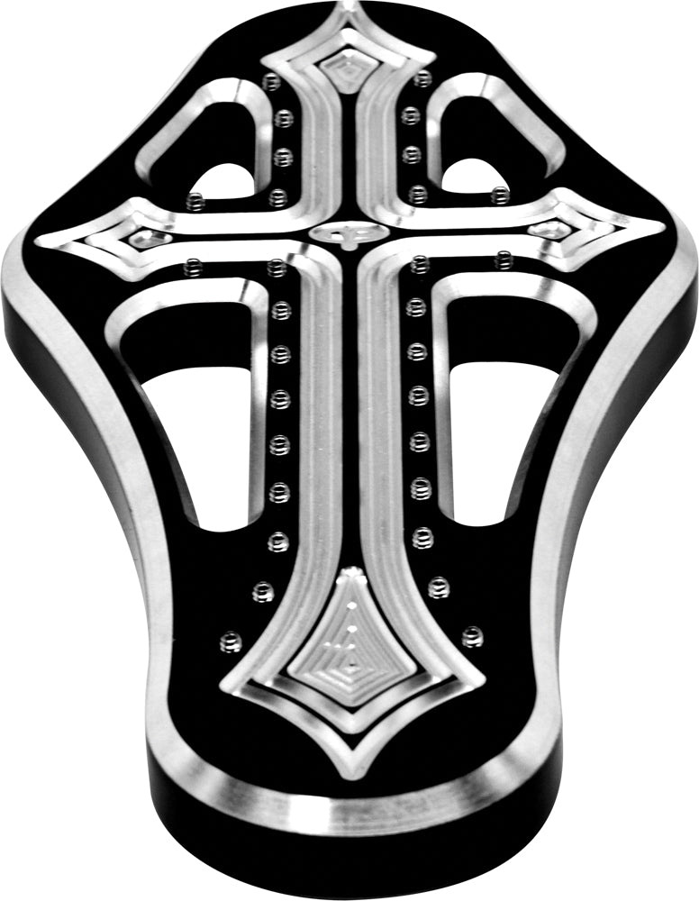 Floorboards Passenger Darkside Black