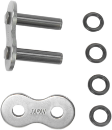 DRAG SPECIALTIES 530 Series - O-Ring - Connecting Link - Rivet DSRL530PO