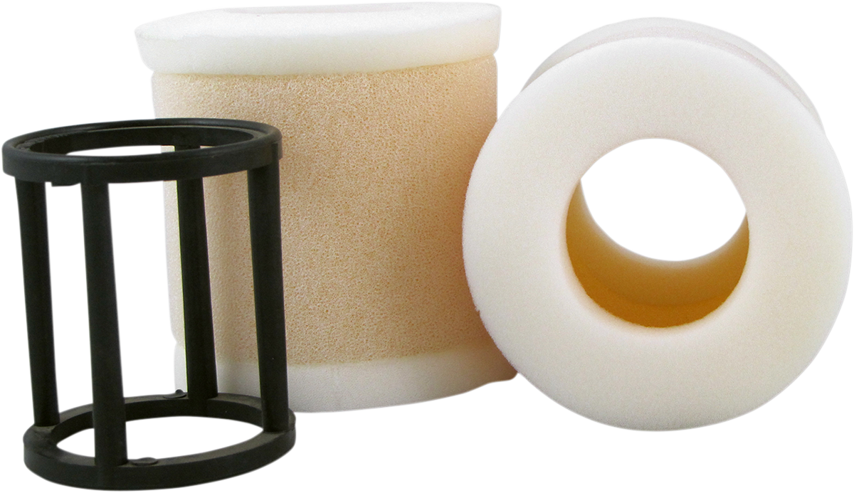 NO TOIL Foam Air Filter with Cage - Can-Am 335-04