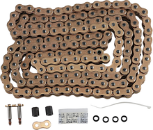 EK 530 SRX2 - Drive Chain - 160 Links - Gold 530SRX2-160G