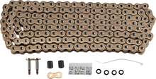 EK 530 SRX2 - Drive Chain - 150 Links - Gold 530SRX2-150G