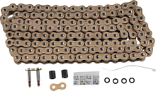 EK 530 SRX2 - Drive Chain - 130 Links - Gold 530SRX2-130G