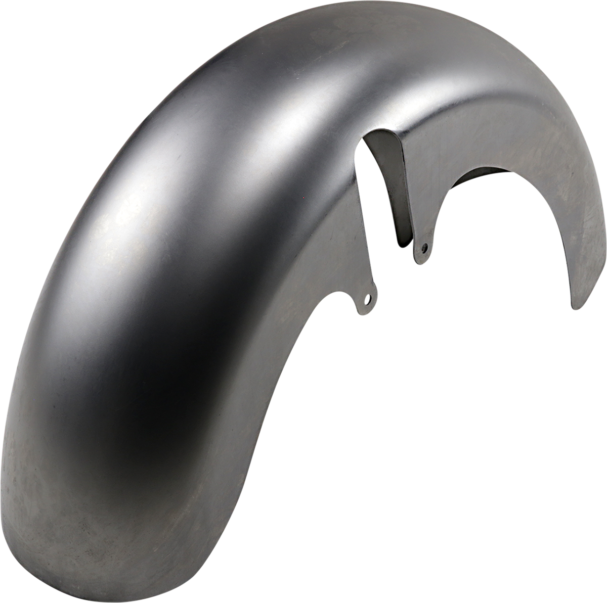RWD V-TWIN EZ-8 Custom Front Fender for 18" Wheel - Raw - 8" W x 40" L - Touring '94-'13 RWD-50250
