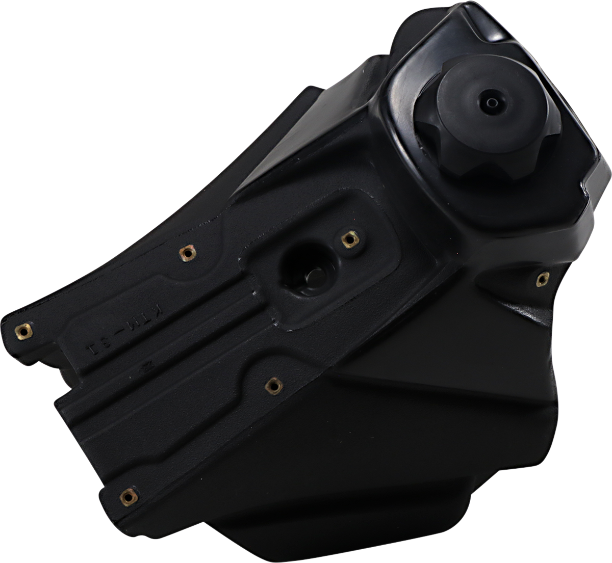 IMS PRODUCTS INC. Large-Capacity Gas Tank - Black - KTM - 2.25 Gallon 113346-BK1