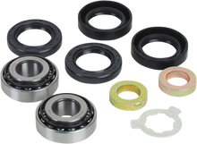 DRAG SPECIALTIES Swingarm Bearing Kit - Big Twin 28-1111