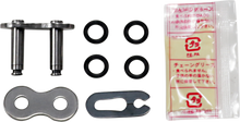 DID 525 VX3 - Connecting Link - Clip FJ525VX3