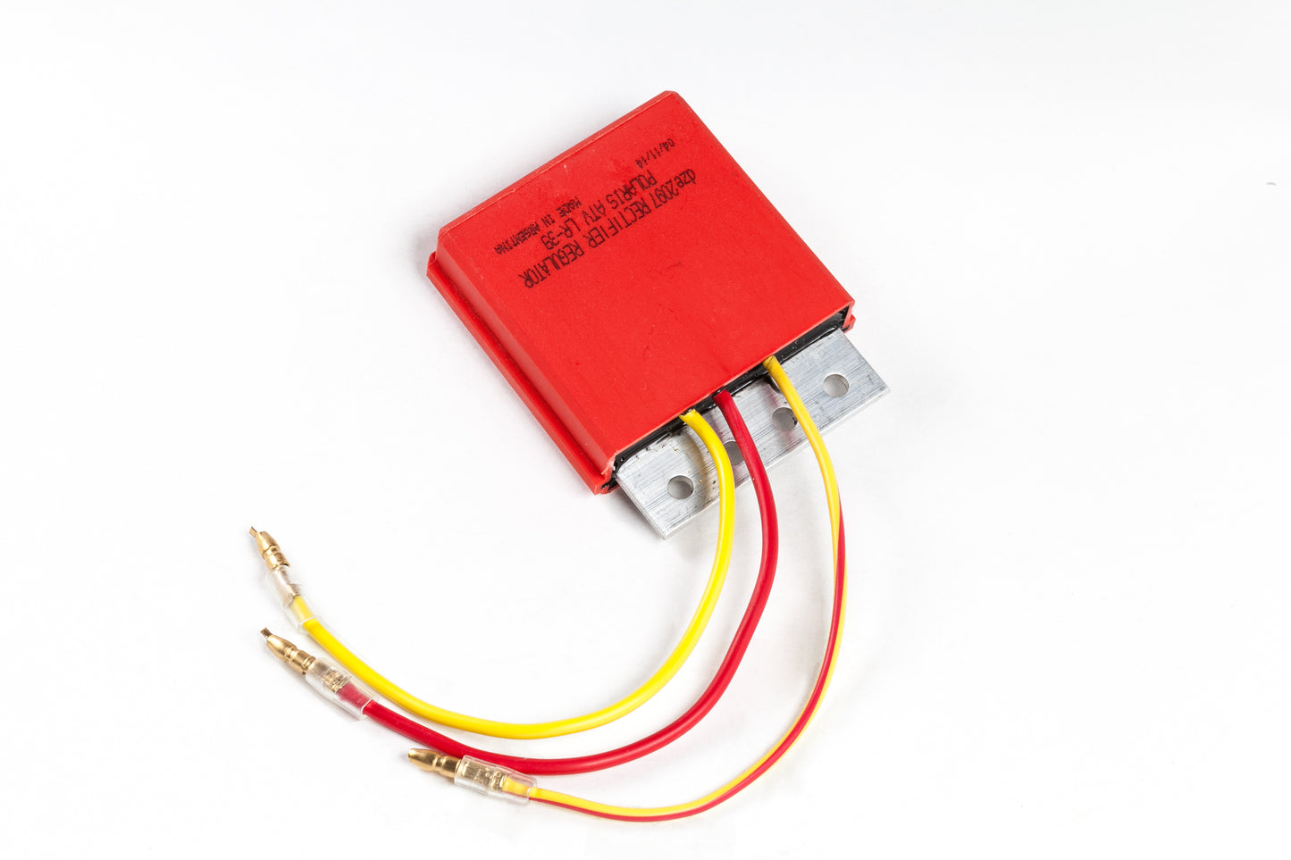 Rectifier / Regulator