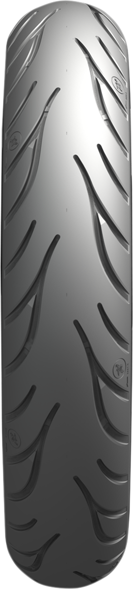 MICHELIN Tire - Commander III - Front - 110/90B19 - 62H 31971