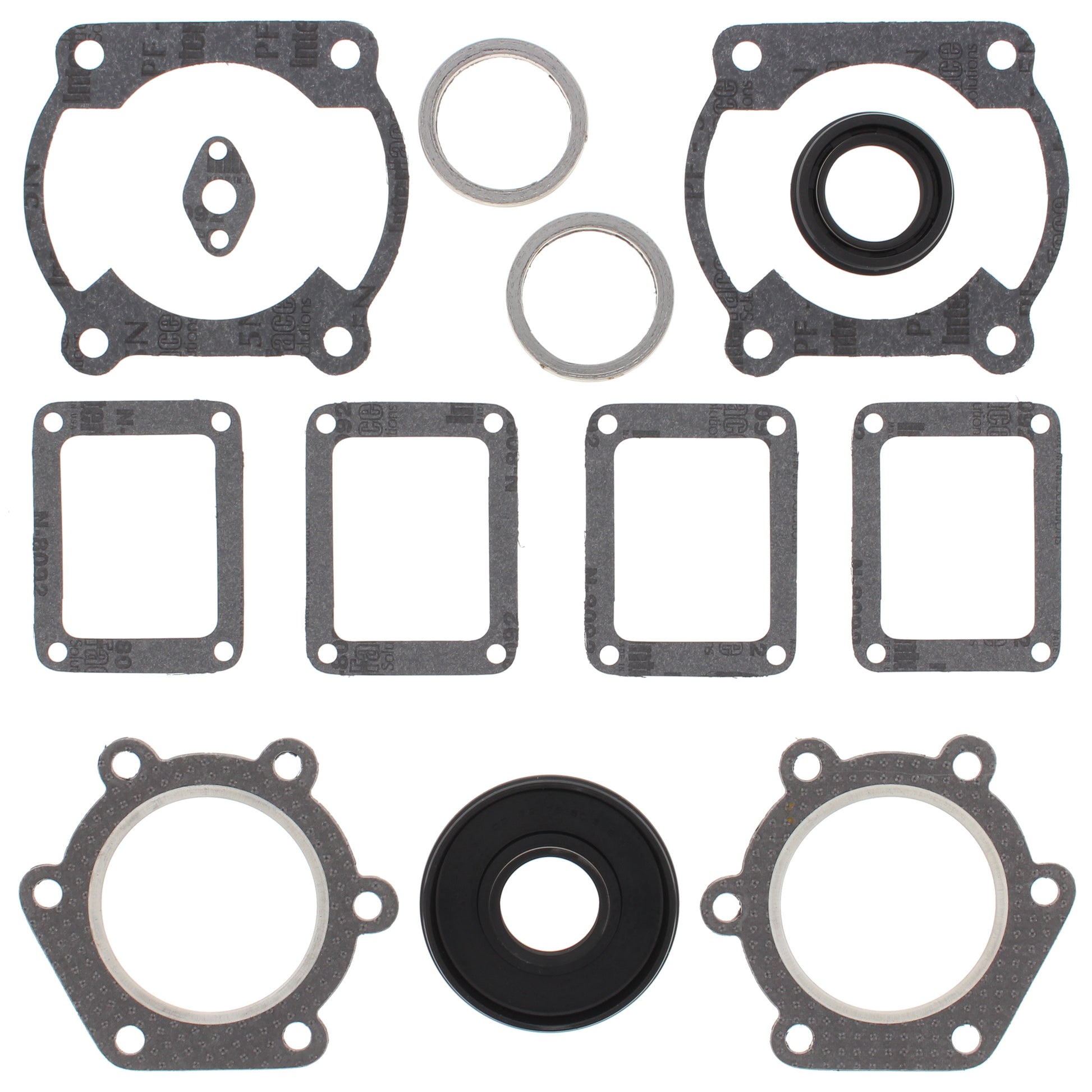 Gasket Set S/M Yamaha 440 Ss