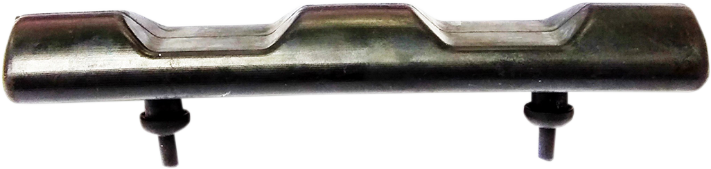 DRAG SPECIALTIES Swingarm Bumper - '00-'17 FLST/FXST 358034