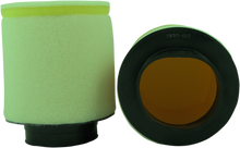 NO TOIL Pre-Oiled Air Filter - Honda 3215