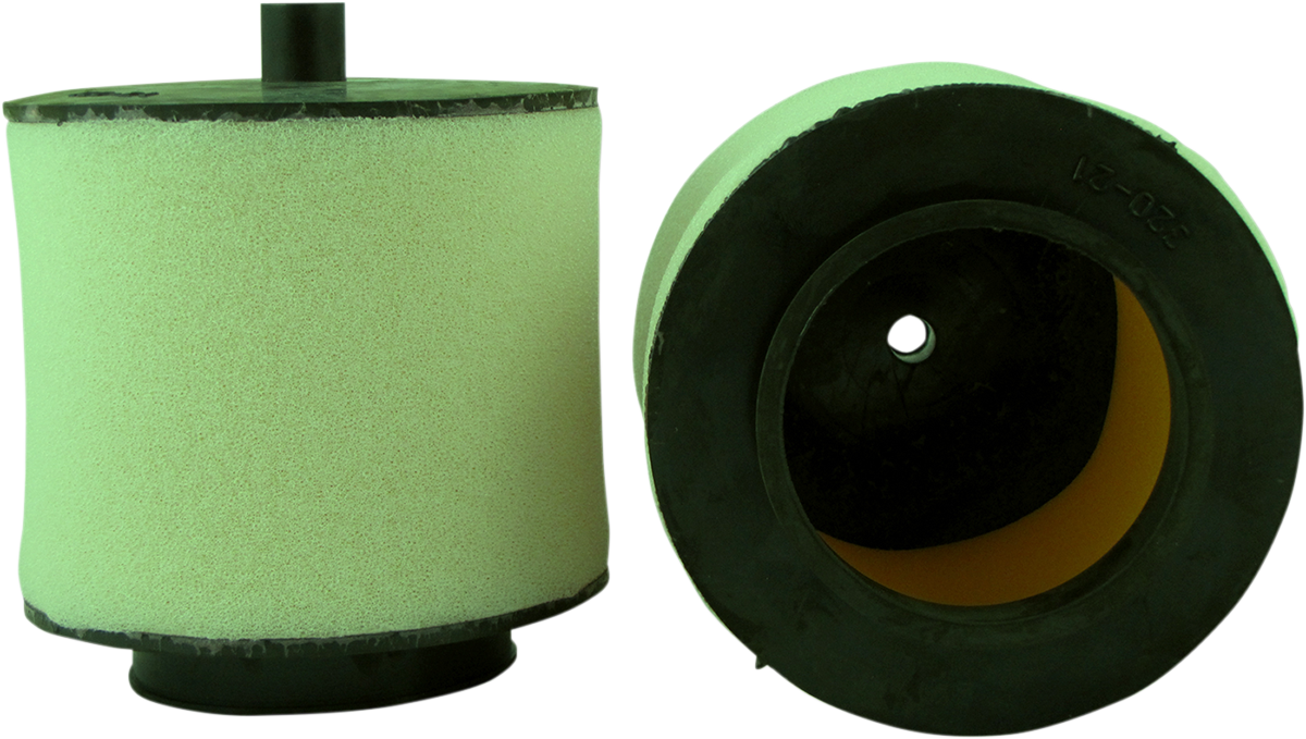 NO TOIL Pre-Oiled Air Filter - Honda 3221