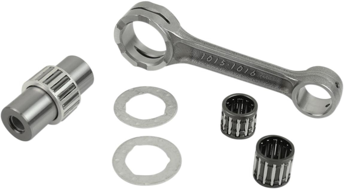 ATHENA Connecting Rod Kit - Gas Gas EC125 | Yamaha YZ125 P40321015