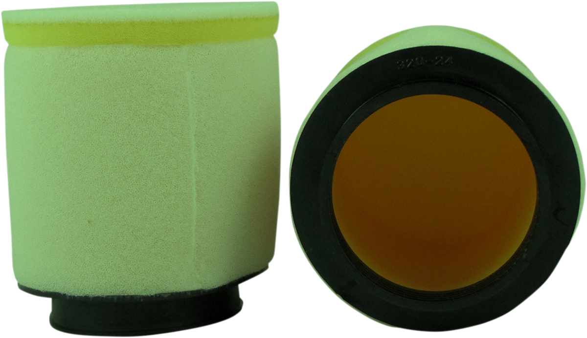 NO TOIL Pre-Oiled Air Filter - Honda 3224